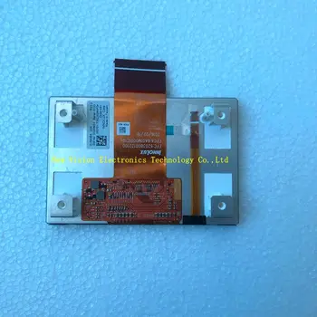 DJ042EA-03A/DJ042EA-03B/DJ042EA-03/ 4.2‘’ Original LCD screen for car Navigation instrument
DJ042EA-03A/DJ042EA-03B/DJ042EA-03/ 4.2‘’ Original LCD screen for car Navigation instrument