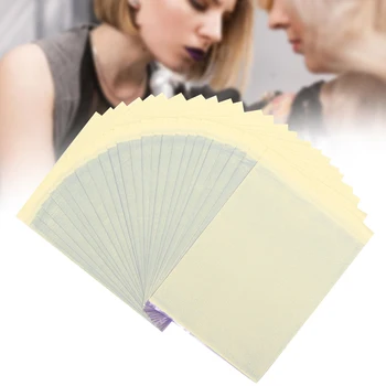 Microblading Makeup 25pcs / box Tattoo Transfer Paper 4 Layers Tattoo Transfer Copy Paper Tattoo Accessories Eyelashes Supplies
Microblading Makeup 25pcs / box Tattoo Transfer Paper 4 Layers Tattoo Transfer Copy Paper Tattoo Accessories Eyelashes Supplies