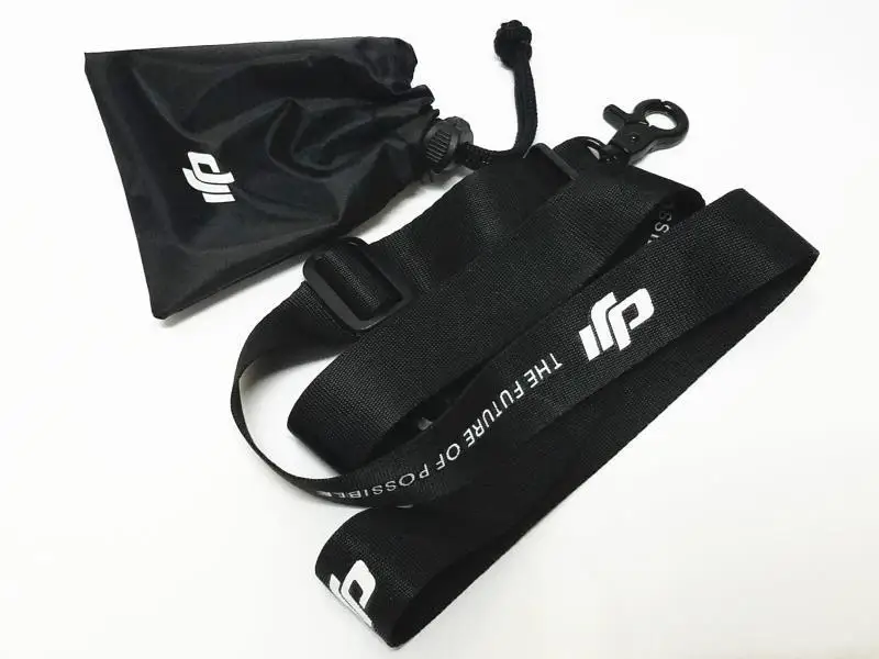 DJI Xiao Elves 3SE/4Pro Remote Control Sling Unmanned Aerial Vehicle wu diantong for YULAI Mavic2/Pro/Air Lanyard
DJI Xiao Elves 3SE/4Pro Remote Control Sling Unmanned Aerial Vehicle wu diantong for YULAI Mavic2/Pro/Air Lanyard