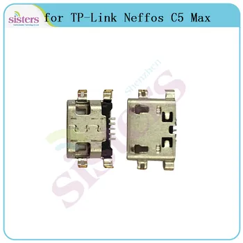 For 5.5"TP-Link Neffos C5 Max Charging Port Dock Flex Cable for Neffos C5 Max Charge Flex Cable Phone Repair Parts Replacement
For 5.5"TP-Link Neffos C5 Max Charging Port Dock Flex Cable for Neffos C5 Max Charge Flex Cable Phone Repair Parts Replacement