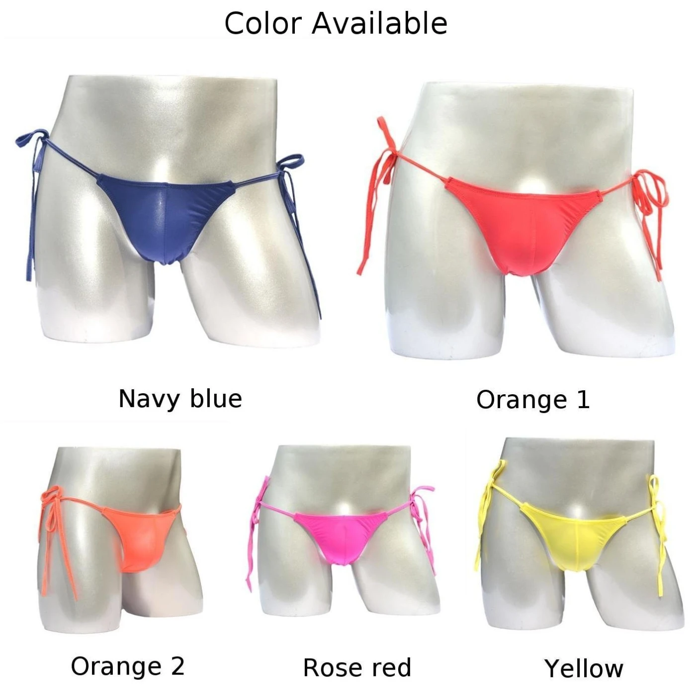 Sexy Mens Underwear Gay Premium Swimsuit Swim Briefs Thong Erotic Sheer Lace Adjustable T-back Briefs Backless Erotic Lingerie
Sexy Mens Underwear Gay Premium Swimsuit Swim Briefs Thong Erotic Sheer Lace Adjustable T-back Briefs Backless Erotic Lingerie