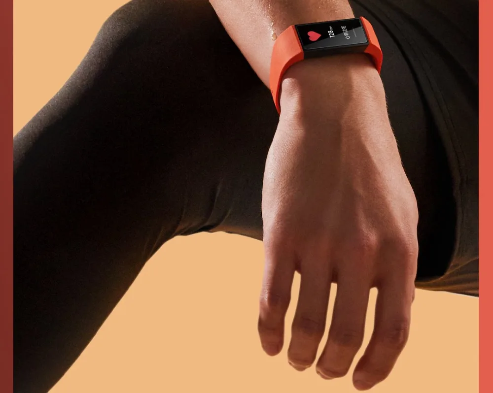 Xiaomi Mi Band Купить Воронеж