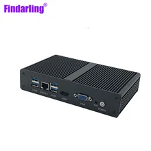 6th Generation Pentium 4405U Pfsense Router Server 6*1000M Lan Intel I211 Windows10 Linux HD VGA Dual Display Mini PC
6th Generation Pentium 4405U Pfsense Router Server 6*1000M Lan Intel I211 Windows10 Linux HD VGA Dual Display Mini PC