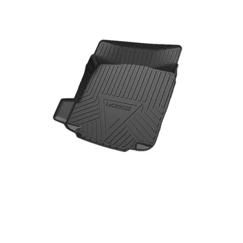 1Set Car Cargo rear trunk mat For Buick LaCrosse 2009 2010 2011 2012 2013 2014 2015 Boot Liner Tray Anti-slip mat Accessories
1Set Car Cargo rear trunk mat For Buick LaCrosse 2009 2010 2011 2012 2013 2014 2015 Boot Liner Tray Anti-slip mat Accessories