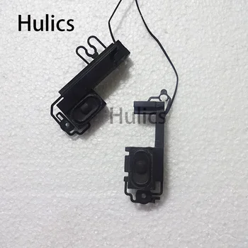 Hulics Original For Dell Inspiron N5040 M5040 N5050 V1540 V1550 2520 2530 3520 left & right Speaker
Hulics Original For Dell Inspiron N5040 M5040 N5050 V1540 V1550 2520 2530 3520 left & right Speaker