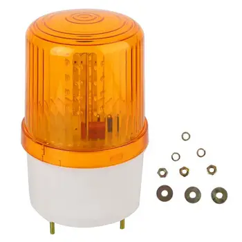 LED Warning Light mini traffic light Yellow Outdoor Warehouse LED Warning Light Flashing Beacon Traffic Construction 
LED Warning Light mini traffic light Yellow Outdoor Warehouse LED Warning Light Flashing Beacon Traffic Construction
