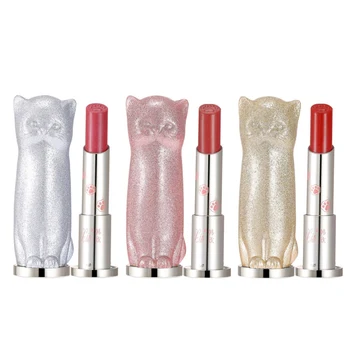 3Pcs/Set Liquid Lipstick Set Long-Lasting Matte Lip Stick Make Up Waterproof Velvet Nude Sexy Lip Gloss Cosmetics Kit
3Pcs/Set Liquid Lipstick Set Long-Lasting Matte Lip Stick Make Up Waterproof Velvet Nude Sexy Lip Gloss Cosmetics Kit