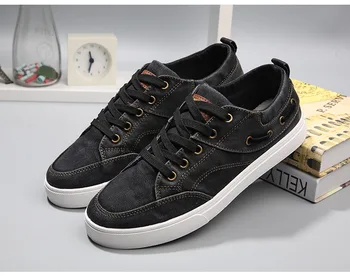 2020 new Men casual shoes arrivals Slip-on canvas shoes men fashion Spring Autumn breathable denim men shoes flat S3682-S3701 
2020 new Men casual shoes arrivals Slip-on canvas shoes men fashion Spring Autumn breathable denim men shoes flat S3682-S3701