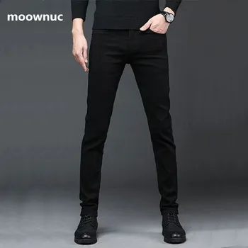 2020 spring new arrival men jeans male high quality casual slim elastic black jeans men ,men's pencil pants ,skinny jeans men
2020 spring new arrival men jeans male high quality casual slim elastic black jeans men ,men's pencil pants ,skinny jeans men