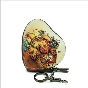 High Quality Women Handbags Lovely Style Women's Wallets Lady Small Wallet Hasp Elephant Purse Clutch Bag Monedero Portemonnee
High Quality Women Handbags Lovely Style Women's Wallets Lady Small Wallet Hasp Elephant Purse Clutch Bag Monedero Portemonnee