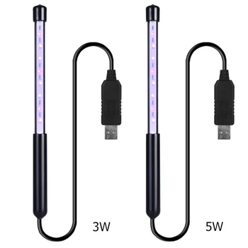 Uv Disinfection Lamp Portable Disinfection Stick Uv Mask Germicidal Lamp Rod Sterilizer Mites Light Lamp 
Uv Disinfection Lamp Portable Disinfection Stick Uv Mask Germicidal Lamp Rod Sterilizer Mites Light Lamp