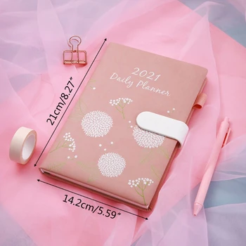 A5 Notebook Notepad with Pen Set Leather Weekly Monthly Planner Diary Journal R2JB
A5 Notebook Notepad with Pen Set Leather Weekly Monthly Planner Diary Journal R2JB
