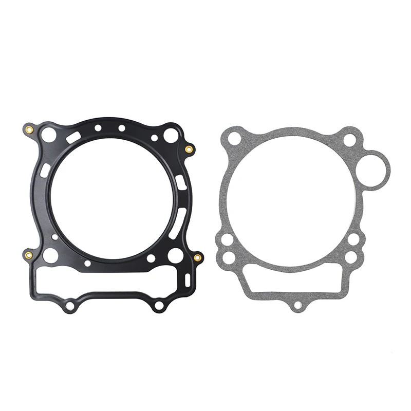 

Motorcycle Engine Parts Head Side Cover Gasket for YAMAHA YZ450F WR450F YFZ450R YZ450 WR450 YFZ450 YZ WR YFZ 450 F R YFZ-450R
