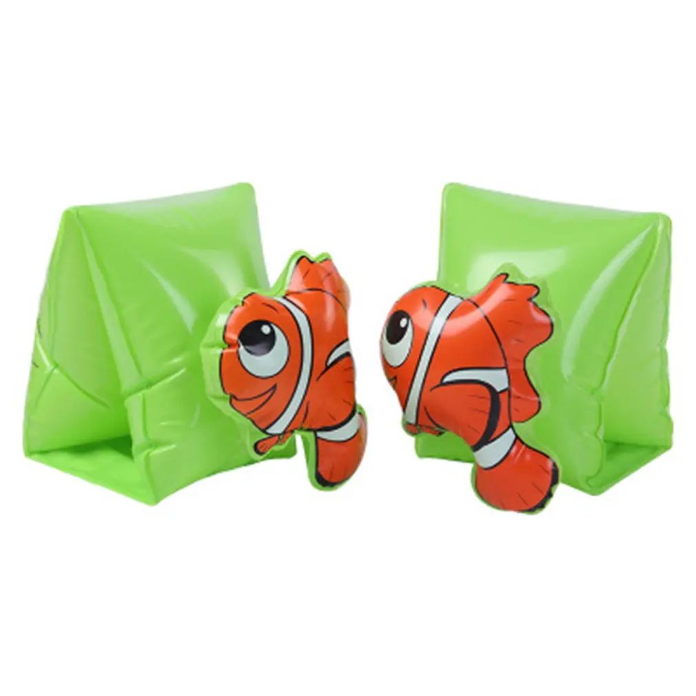 Baby Arm Swimming Ring Child inflatable Pool Float Swimming Arm Ring Safety Training Swimming Circle Float Ring
Baby Arm Swimming Ring Child inflatable Pool Float Swimming Arm Ring Safety Training Swimming Circle Float Ring