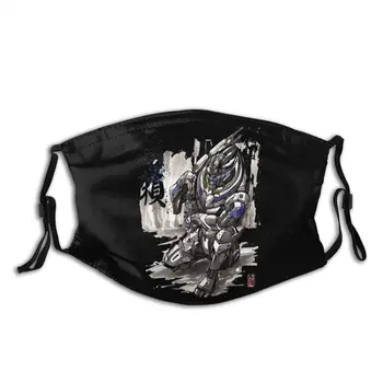 Fashion Face Mask with Filter Garrus Sumie Style With Japanese Calligraphy Unisex Anti Dust Mass Effect Facial Protective
Fashion Face Mask with Filter Garrus Sumie Style With Japanese Calligraphy Unisex Anti Dust Mass Effect Facial Protective