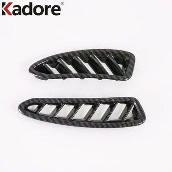 For Hyundai Sonata 2020 2021 Carbon Fiber Interior Accessories Car Styling Air Conditioning Cover Trim AC Outlet Frame Styling
For Hyundai Sonata 2020 2021 Carbon Fiber Interior Accessories Car Styling Air Conditioning Cover Trim AC Outlet Frame Styling