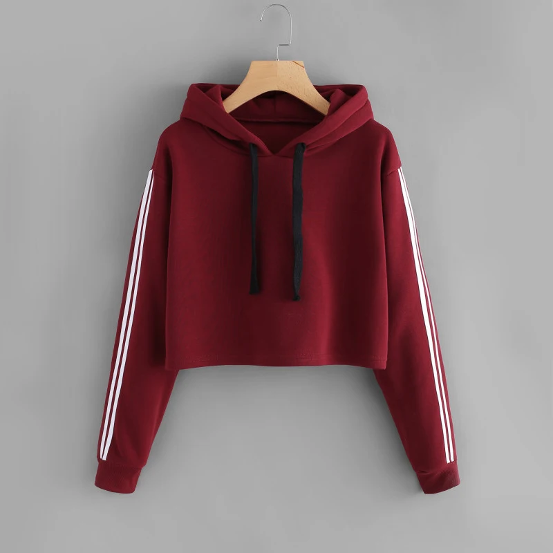Standard size women's Sweatshirt Pull sleeve Short yellow Hooded Sweatshirts
Standard size women's Sweatshirt Pull sleeve Short yellow Hooded Sweatshirts