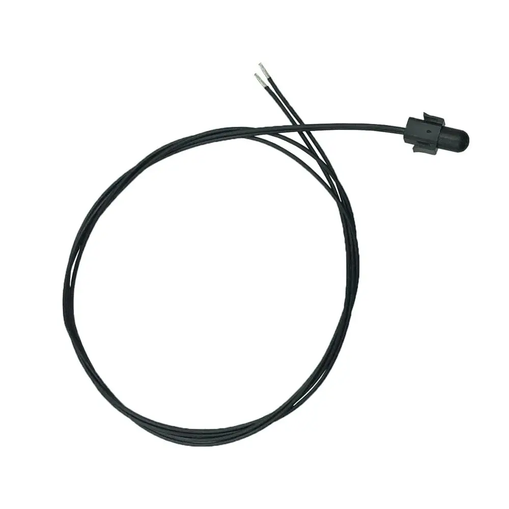 ESIRSUN Outside Exterior Ambinet Temperature Sensor Fit For Jaguar XF XJ XK XE X F Underneath Mirror,30674546
ESIRSUN Outside Exterior Ambinet Temperature Sensor Fit For Jaguar XF XJ XK XE X F Underneath Mirror,30674546