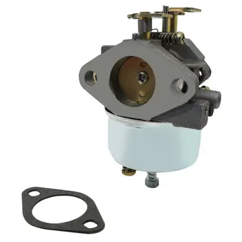 Carburetor Carb Replacement 632334A 632111 HM70 HMSK80 HMSK90 Engines New
Carburetor Carb Replacement 632334A 632111 HM70 HMSK80 HMSK90 Engines New
