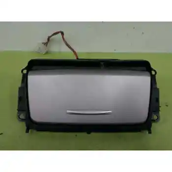 51167078571 ASHTRAY BMW 3 SERIES TOURING (E91)
51167078571 ASHTRAY BMW 3 SERIES TOURING (E91)