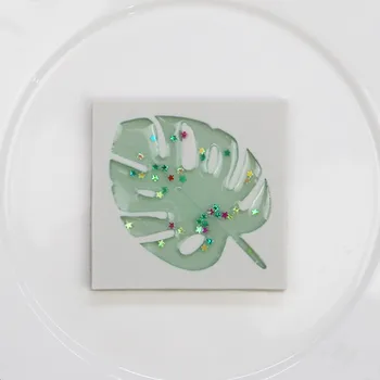 3D Tree Leaf Silicone Molds Fondant Leaves Shape Mold Diy Cake Border Mold For Kitchen Baking Tool
3D Tree Leaf Silicone Molds Fondant Leaves Shape Mold Diy Cake Border Mold For Kitchen Baking Tool