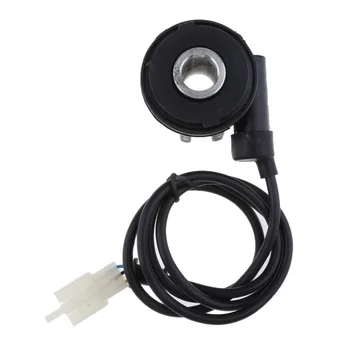 3-Pin Universal Motorcycle Digital Odometer Speedometer Sensor Speed Meter Cable Box Cable Matal Replacement Accessories
3-Pin Universal Motorcycle Digital Odometer Speedometer Sensor Speed Meter Cable Box Cable Matal Replacement Accessories