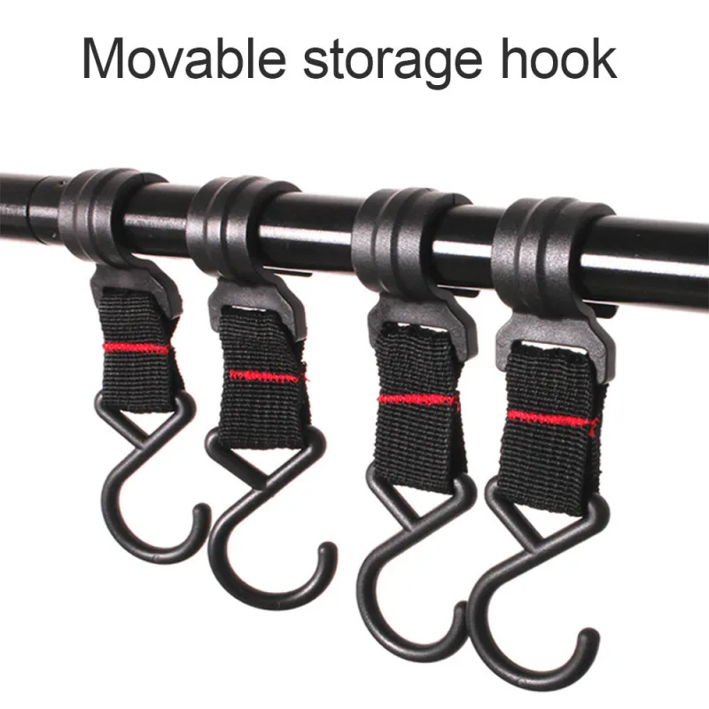 5Pcs Outdoor Cookware Hanging Rack Hook Triangular Pot Pan Lamp Holder Hook Nylon Hook for Camping Hiking Drying Rack Hooks
5Pcs Outdoor Cookware Hanging Rack Hook Triangular Pot Pan Lamp Holder Hook Nylon Hook for Camping Hiking Drying Rack Hooks