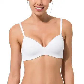 free shipping Sknb micro Non Marking Multi-purpose padded wireless Basic Thin soft Bra Lenceria Talla Grande Sosten bh
free shipping Sknb micro Non Marking Multi-purpose padded wireless Basic Thin soft Bra Lenceria Talla Grande Sosten bh