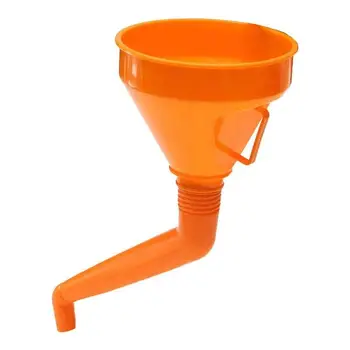 Multifunctional Fuel Funnel Plastic Car Motorcycle Refueling Funnel With Filter Net Self-driving Travel Emergency Equipment
Multifunctional Fuel Funnel Plastic Car Motorcycle Refueling Funnel With Filter Net Self-driving Travel Emergency Equipment
