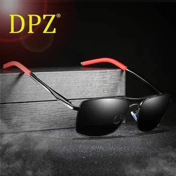 NEW men's polarized aluminum magnesium mirror sunglasses luxury colorful mirror driving pilot sunglasses UV400 oculos de sol
NEW men's polarized aluminum magnesium mirror sunglasses luxury colorful mirror driving pilot sunglasses UV400 oculos de sol