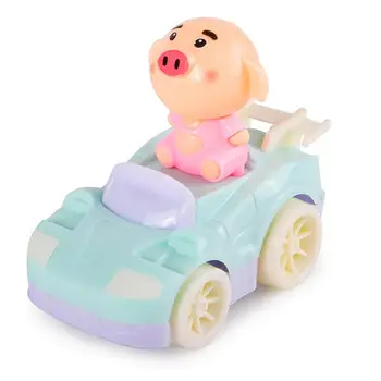 Mini Cars Toys ABS Plastic Pull Back Car Truck 1:55 Diecast Model Racing Car for Boys Kids Toys Birthday Gifts
Mini Cars Toys ABS Plastic Pull Back Car Truck 1:55 Diecast Model Racing Car for Boys Kids Toys Birthday Gifts