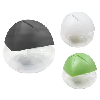 Aromatherapy Air Purifier Humidifier and Revitalisor with LED Light Negative Ion Purification Filter-EU Plug
Aromatherapy Air Purifier Humidifier and Revitalisor with LED Light Negative Ion Purification Filter-EU Plug