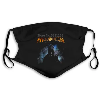 Helloween Keeper of The Seven Keys Men Black Metal Band Fan Male Pre- Mouth Mask Women's kid PM2.5
Helloween Keeper of The Seven Keys Men Black Metal Band Fan Male Pre- Mouth Mask Women's kid PM2.5
