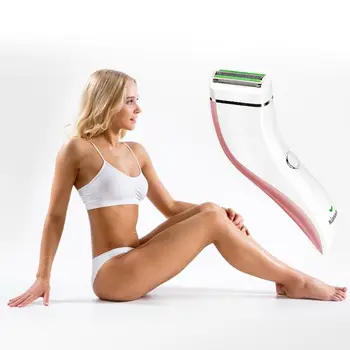1Set USB Charging Electric Razor Women Wet Dry Hair Remover Base Bikini Trimmer K1AD
1Set USB Charging Electric Razor Women Wet Dry Hair Remover Base Bikini Trimmer K1AD