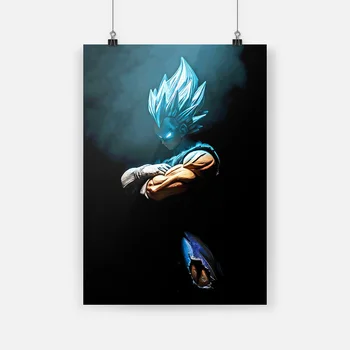 vegeta dragon ball anime canvas painting decor wall art pictures bedroom study home living room decoration prints poster
vegeta dragon ball anime canvas painting decor wall art pictures bedroom study home living room decoration prints poster