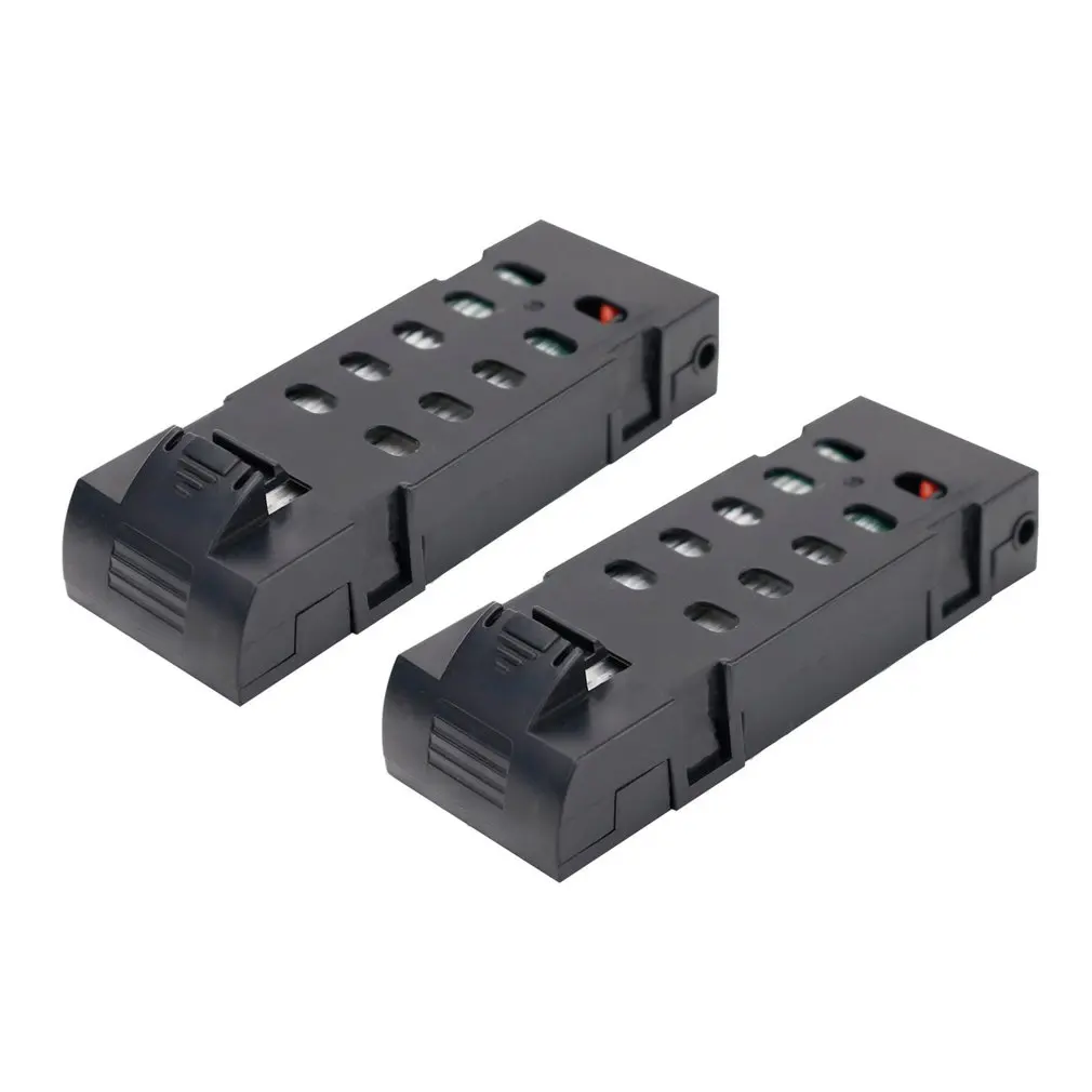 2 Pcs 3.7V 500mAh Rechargeable Replacement Battery Drone Battery for S163.X12RC Quadcopter Aircraft Replacement Parts
2 Pcs 3.7V 500mAh Rechargeable Replacement Battery Drone Battery for S163.X12RC Quadcopter Aircraft Replacement Parts