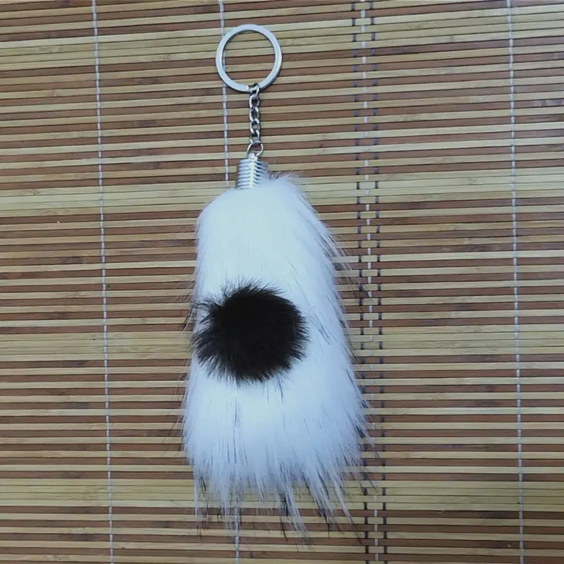 Fashion Trapezoidal Pompon Key Chain Avocado Design Car Key Ring 20cm Pendant Colorful Bag Chain Personality Hanged Keychains
Fashion Trapezoidal Pompon Key Chain Avocado Design Car Key Ring 20cm Pendant Colorful Bag Chain Personality Hanged Keychains