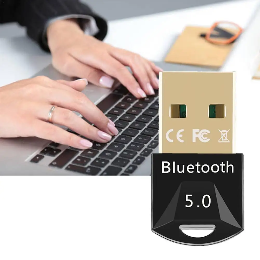 USB Bluetooth 5.0 Bluetooth Adapter Receiver 5.0 Bluetooth 5.0 Dongle 4.0 Car PS4 Bluthooth TV Transmitter 5.0 For PC Adapt M4X4
USB Bluetooth 5.0 Bluetooth Adapter Receiver 5.0 Bluetooth 5.0 Dongle 4.0 Car PS4 Bluthooth TV Transmitter 5.0 For PC Adapt M4X4