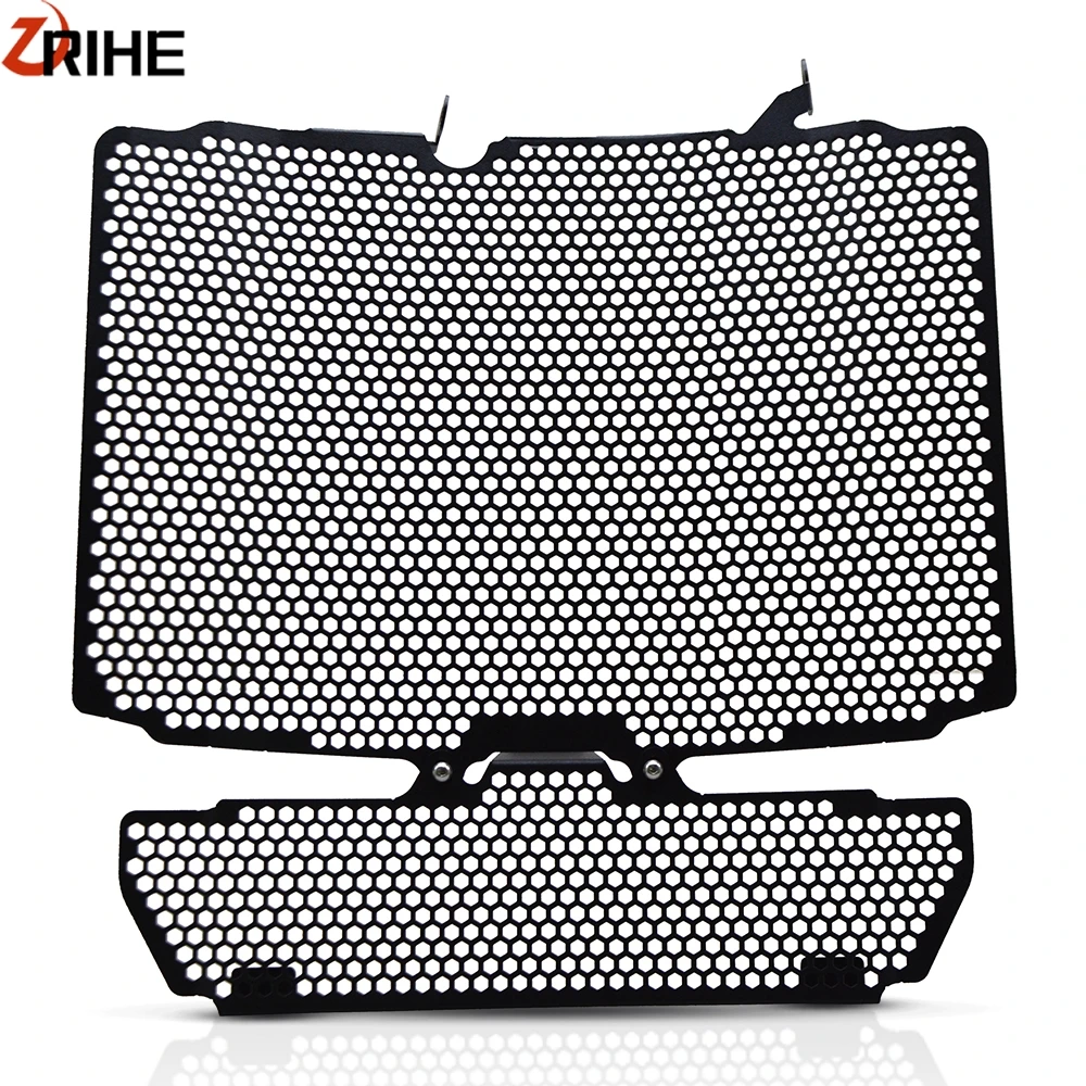 For MV Agusta Brutale 800 2016 2017 2018 2019 2020 Aluninum Radiator And Oil Cooler Guard Motorcycle Radiator Grille Guard Cover
For MV Agusta Brutale 800 2016 2017 2018 2019 2020 Aluninum Radiator And Oil Cooler Guard Motorcycle Radiator Grille Guard Cover