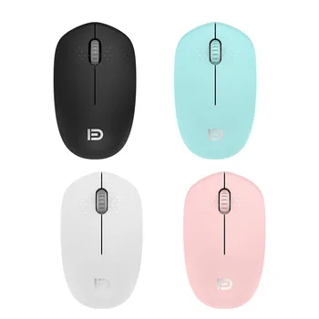 2.4G Wireless Mouse Noiseless Ergonomic Mute Mice 1600DPI Micro USB Silent Mouses For Computer Laptop Desktop Notebook PC
2.4G Wireless Mouse Noiseless Ergonomic Mute Mice 1600DPI Micro USB Silent Mouses For Computer Laptop Desktop Notebook PC