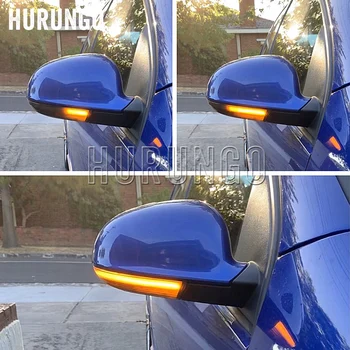 For VW GOLF 5 GTI Variant Jetta MK5 Passat B5.5 B6 Plus GT Sharan EOS SuperB Mirror light Black Dynamic Blinker Turn Signal LED
For VW GOLF 5 GTI Variant Jetta MK5 Passat B5.5 B6 Plus GT Sharan EOS SuperB Mirror light Black Dynamic Blinker Turn Signal LED