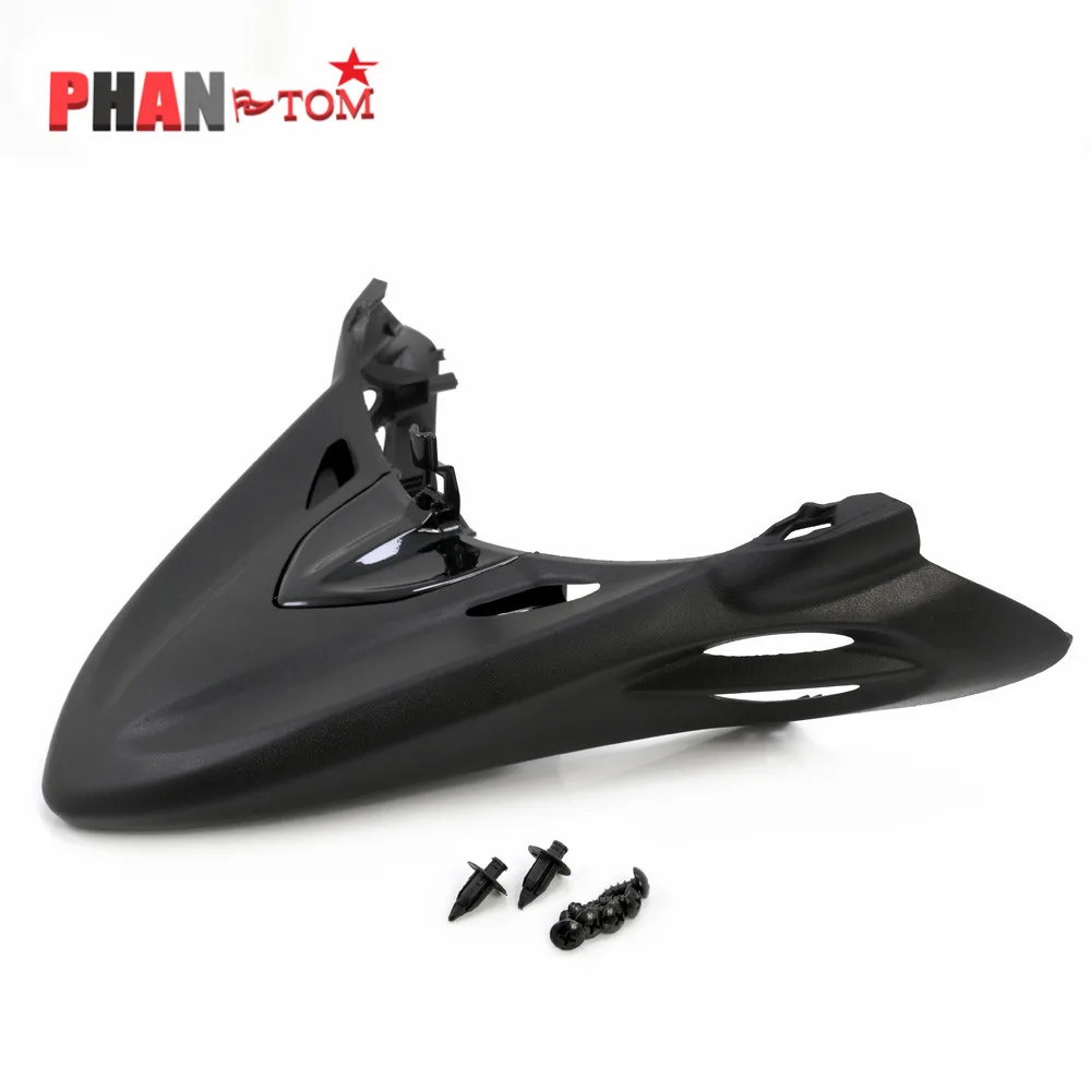 Motorcycle Front Fender Wheel Cover For Suzuki DL 650 Vstrom DL650 V-strom 2012 2013 2014 2015 2016 2017
Motorcycle Front Fender Wheel Cover For Suzuki DL 650 Vstrom DL650 V-strom 2012 2013 2014 2015 2016 2017