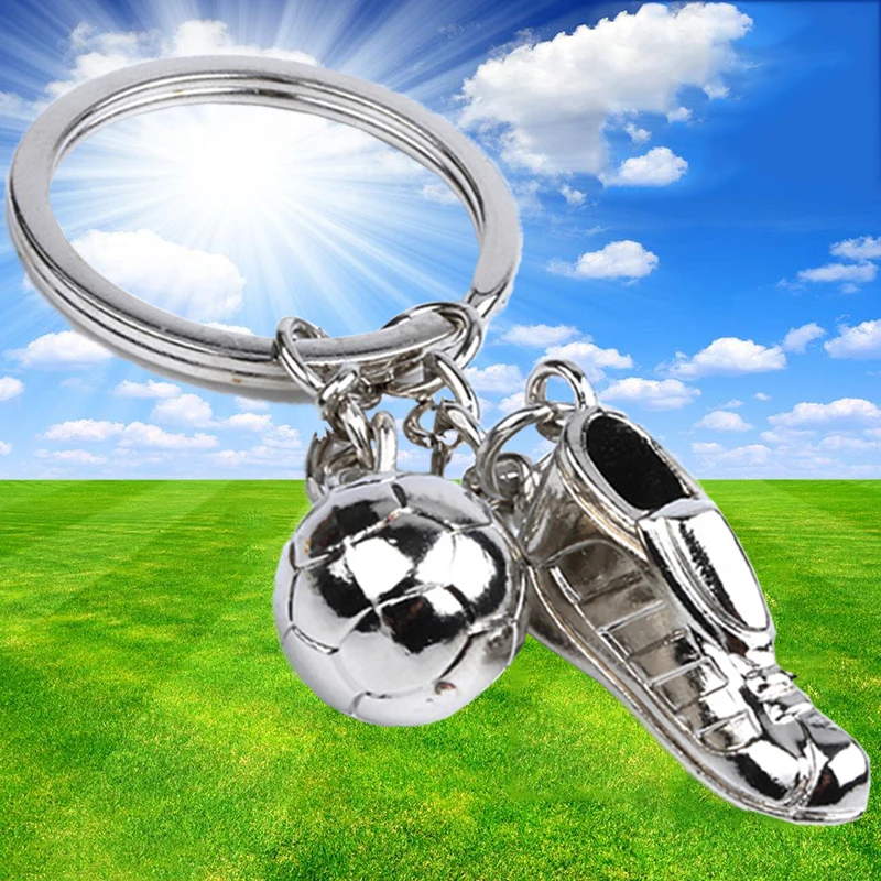 Football Boot Soccer Shoe Keychain Soccer Key Ring Keychains Soccer Ball Fan Team Gift Sports Birthday Club Boys Children Gifts
Football Boot Soccer Shoe Keychain Soccer Key Ring Keychains Soccer Ball Fan Team Gift Sports Birthday Club Boys Children Gifts