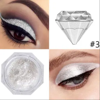 6 Color Diamond Pearl Liquid Eyeshadow Palette Makeup Glitter Glossy Eye Shadow Liquid Eyes Cosmetics Make Up TXTB1
6 Color Diamond Pearl Liquid Eyeshadow Palette Makeup Glitter Glossy Eye Shadow Liquid Eyes Cosmetics Make Up TXTB1