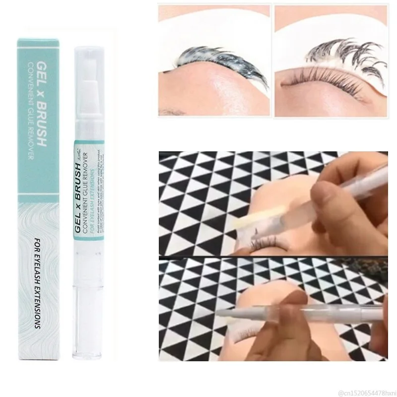 Funmix 5g False Eyelash Glue Remover Adhesive for False Eyelash Extensions Tool Cream Fragrancy Smell Glue Remover TSLM2
Funmix 5g False Eyelash Glue Remover Adhesive for False Eyelash Extensions Tool Cream Fragrancy Smell Glue Remover TSLM2
