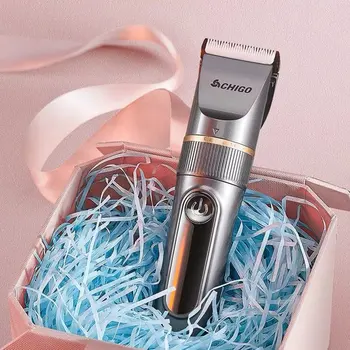Usb Smart Touch Lcd Hair Clipper Electric Hair Shaving Device Household Tools Electric Hair Clipper Set
Usb Smart Touch Lcd Hair Clipper Electric Hair Shaving Device Household Tools Electric Hair Clipper Set