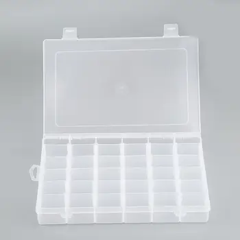 36 Value Electronic Components Storage Assortment Box Adjustable Tool Box Parts Box Multifunctional Storage Box
36 Value Electronic Components Storage Assortment Box Adjustable Tool Box Parts Box Multifunctional Storage Box
