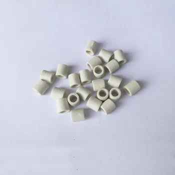 50pcs ID 1mm OD 3mm Insulated ceramics tube high temperature electric furnace wire porcelain bushing ceramic bead ring 5mm-10mm
50pcs ID 1mm OD 3mm Insulated ceramics tube high temperature electric furnace wire porcelain bushing ceramic bead ring 5mm-10mm