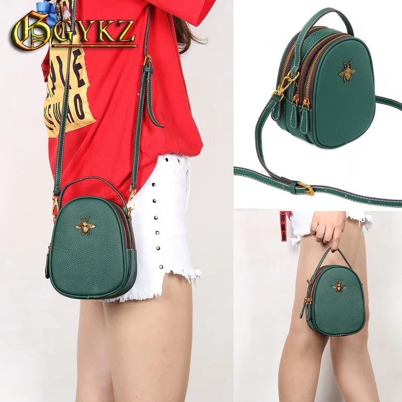 2020 New Handbags Mini Small Women's Shoulder Bag Natural Cow Genuine Leather Unusual Ladies Bags Fur Stylish Trend Bags Flap 
2020 New Handbags Mini Small Women's Shoulder Bag Natural Cow Genuine Leather Unusual Ladies Bags Fur Stylish Trend Bags Flap