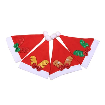 Christmas Antler Hat/Children Christmas Hat/Christmas Decoration/Christmas Headdress/Adult Christmas Hat/Kid Gifts
Christmas Antler Hat/Children Christmas Hat/Christmas Decoration/Christmas Headdress/Adult Christmas Hat/Kid Gifts